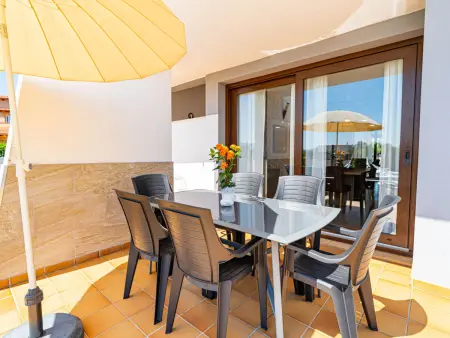 VILLA NIMAF - SA PLANERA, Maison 6 personnes à Marratxi - Photo 41
