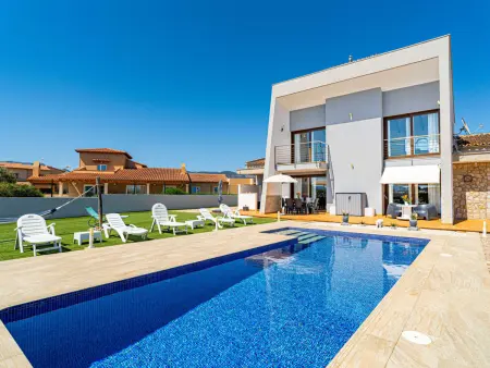 VILLA NIMAF - SA PLANERA, Maison 6 personnes à Marratxi - Photo 45