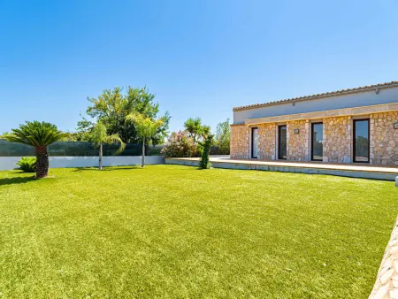 VILLA NIMAF - SA PLANERA, Maison 6 personnes à Marratxi - Photo 53
