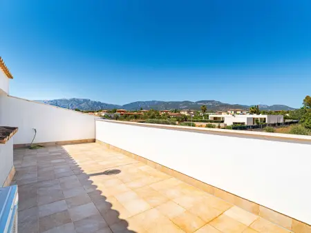 VILLA NIMAF - SA PLANERA, Maison 6 personnes à Marratxi - Photo 55