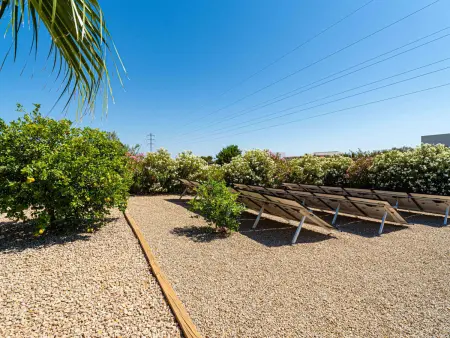 VILLA NIMAF - SA PLANERA, Maison 6 personnes à Marratxi - Photo 56