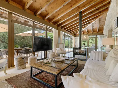 VILLA CASA DEL TALAIOT SENCELLES VT/1743, Maison 10 personnes à Sencelles - Photo 7