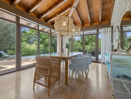 VILLA CASA DEL TALAIOT SENCELLES VT/1743, Maison 10 personnes à Sencelles - Photo 9