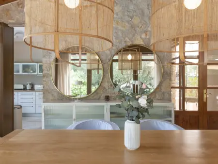 VILLA CASA DEL TALAIOT SENCELLES VT/1743, Maison 10 personnes à Sencelles - Photo 10