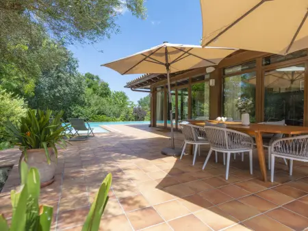 VILLA CASA DEL TALAIOT SENCELLES VT/1743, Maison 10 personnes à Sencelles - Photo 12