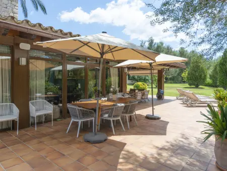 VILLA CASA DEL TALAIOT SENCELLES VT/1743, Maison 10 personnes à Sencelles - Photo 13