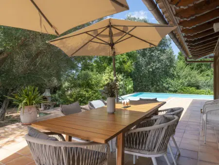 VILLA CASA DEL TALAIOT SENCELLES VT/1743, Maison 10 personnes à Sencelles - Photo 14