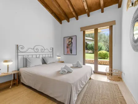 VILLA CASA DEL TALAIOT SENCELLES VT/1743, Maison 10 personnes à Sencelles - Photo 19