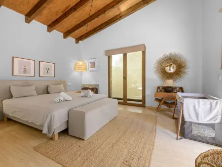 VILLA CASA DEL TALAIOT SENCELLES VT/1743, Maison 10 personnes à Sencelles - Photo 21
