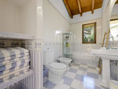 VILLA CASA DEL TALAIOT SENCELLES VT/1743, Maison 10 personnes à Sencelles - Photo 28