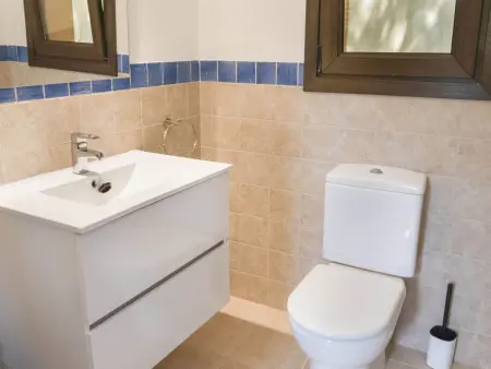 VILLA CASA DEL TALAIOT SENCELLES VT/1743, Maison 10 personnes à Sencelles - Photo 35