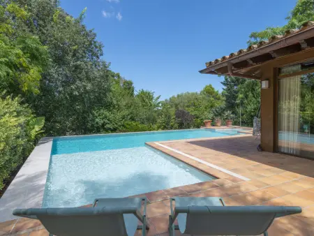 VILLA CASA DEL TALAIOT SENCELLES VT/1743, Maison 10 personnes à Sencelles - Photo 37