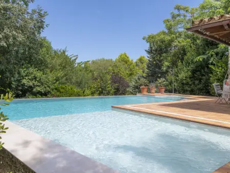 VILLA CASA DEL TALAIOT SENCELLES VT/1743, Maison 10 personnes à Sencelles - Photo 40