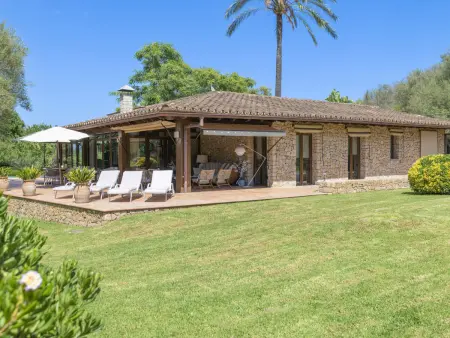VILLA CASA DEL TALAIOT SENCELLES VT/1743, Maison 10 personnes à Sencelles - Photo 43