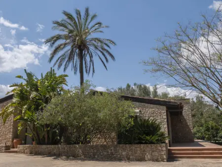 VILLA CASA DEL TALAIOT SENCELLES VT/1743, Maison 10 personnes à Sencelles - Photo 44