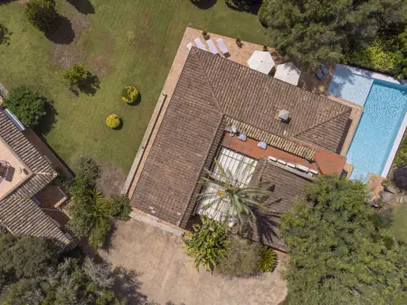 VILLA CASA DEL TALAIOT SENCELLES VT/1743, Maison 10 personnes à Sencelles - Photo 45