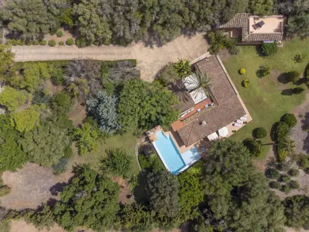 VILLA CASA DEL TALAIOT SENCELLES VT/1743, Maison 10 personnes à Sencelles - Photo 47