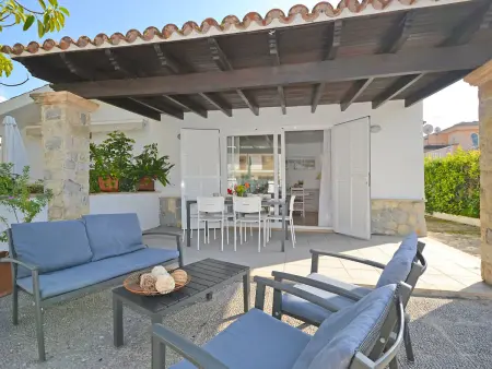 Villa Diana, Maison 6 personnes à Port d'Alcúdia - Photo 1