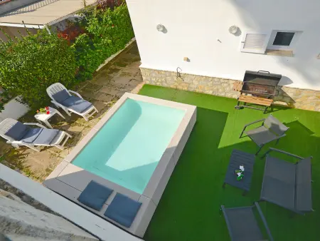 Villa Diana, Maison 6 personnes à Port d'Alcúdia - Photo 3