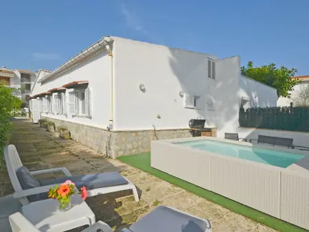 Villa Diana, Maison 6 personnes à Port d'Alcúdia - Photo 4