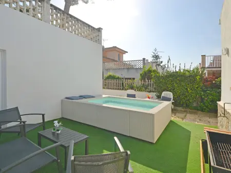 Villa Diana, Maison 6 personnes à Port d'Alcúdia - Photo 5