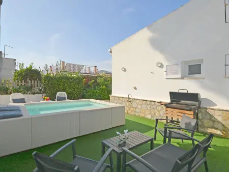 Villa Diana, Maison 6 personnes à Port d'Alcúdia - Photo 6