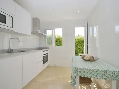 Villa Diana, Maison 6 personnes à Port d'Alcúdia - Photo 10