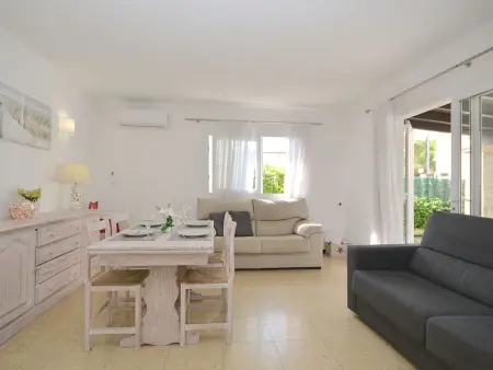 Villa Diana, Maison 6 personnes à Port d'Alcúdia - Photo 13