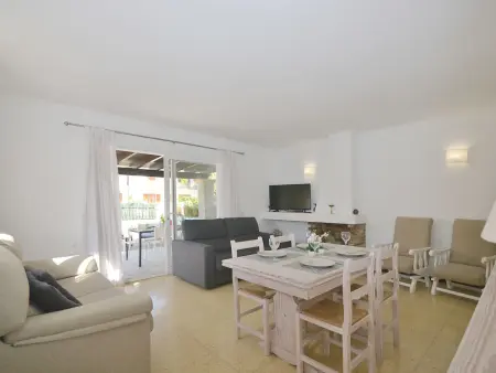 Villa Diana, Maison 6 personnes à Port d'Alcúdia - Photo 14