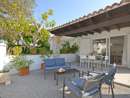 Villa Diana, Maison 6 personnes à Port d'Alcúdia - Photo 24