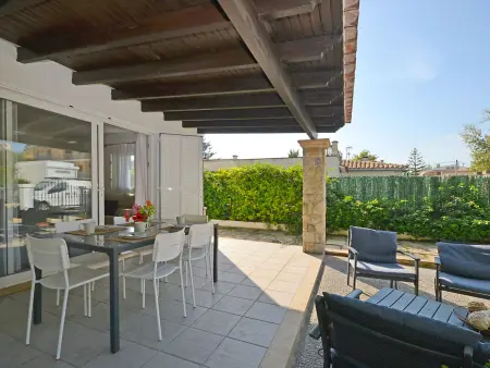 Villa Diana, Maison 6 personnes à Port d'Alcúdia - Photo 25