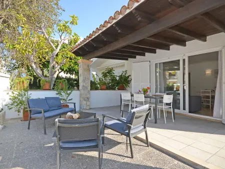 Villa Diana, Maison 6 personnes à Port d'Alcúdia - Photo 26