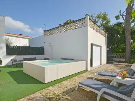 Villa Diana, Maison 6 personnes à Port d'Alcúdia - Photo 27