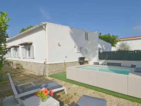 Villa Diana, Maison 6 personnes à Port d'Alcúdia - Photo 28
