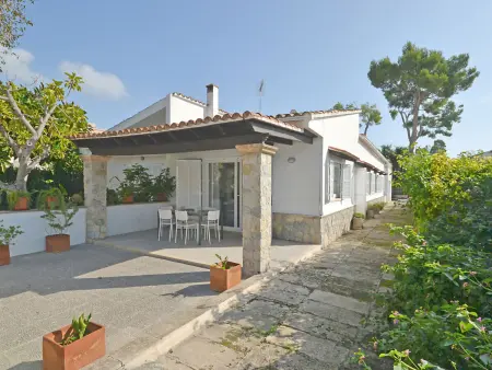 Villa Diana, Maison 6 personnes à Port d'Alcúdia - Photo 29