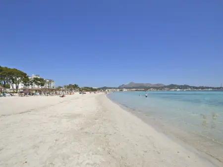 Villa Diana, Maison 6 personnes à Port d'Alcúdia - Photo 30
