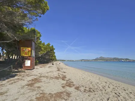 Villa Diana, Maison 6 personnes à Port d'Alcúdia - Photo 31