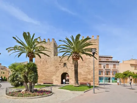 Villa Diana, Maison 6 personnes à Port d'Alcúdia - Photo 32