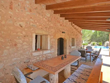 Alba, Maison 4 personnes à Llubí - Photo 5