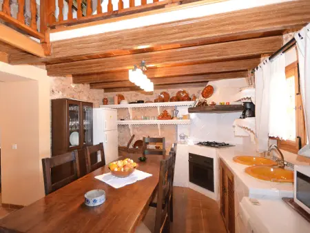 Alba, Maison 4 personnes à Llubí - Photo 6