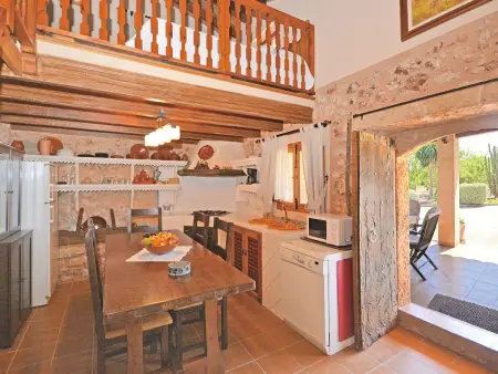 Alba, Maison 4 personnes à Llubí - Photo 7