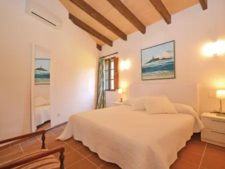 Alba, Maison 4 personnes à Llubí - Photo 11