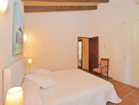 Alba, Maison 4 personnes à Llubí - Photo 12
