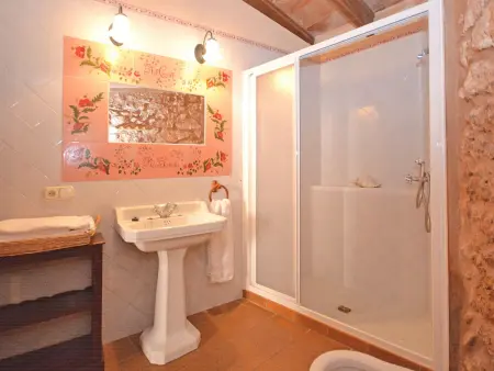 Alba, Maison 4 personnes à Llubí - Photo 13