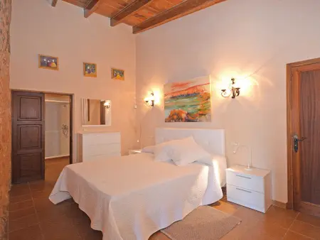 Alba, Maison 4 personnes à Llubí - Photo 14