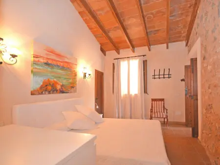 Alba, Maison 4 personnes à Llubí - Photo 15