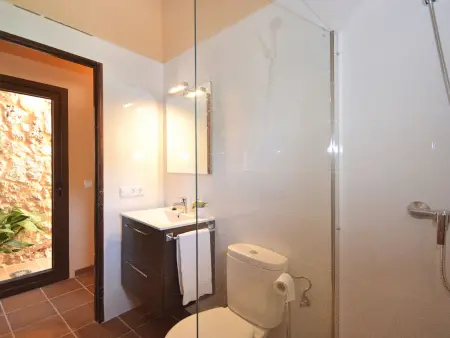 Alba, Maison 4 personnes à Llubí - Photo 16