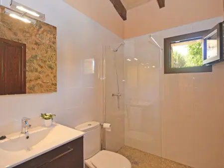 Alba, Maison 4 personnes à Llubí - Photo 17