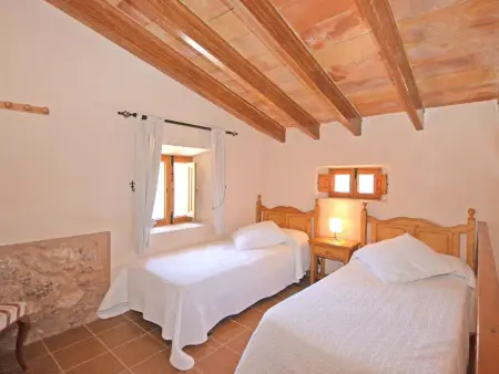 Alba, Maison 4 personnes à Llubí - Photo 18