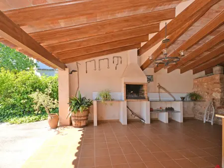 Alba, Maison 4 personnes à Llubí - Photo 19
